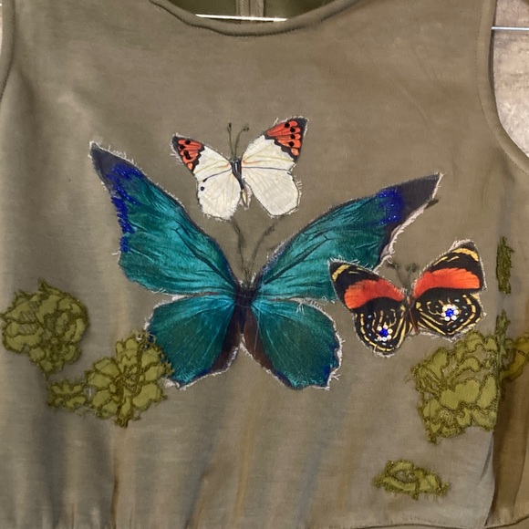 “Butterfly 🦋 Garden “ overall - Picture 6 of 16
